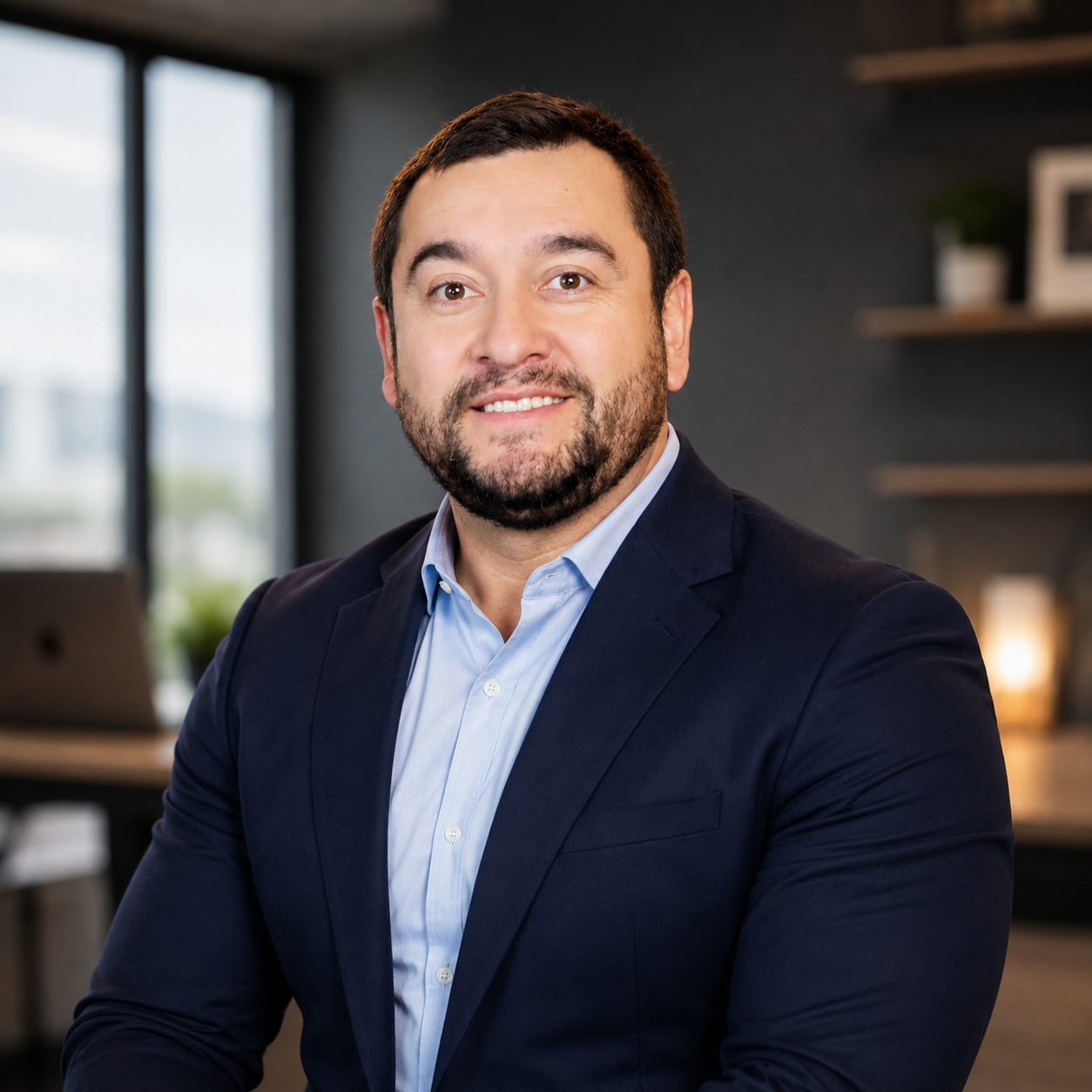 Octavio Moya